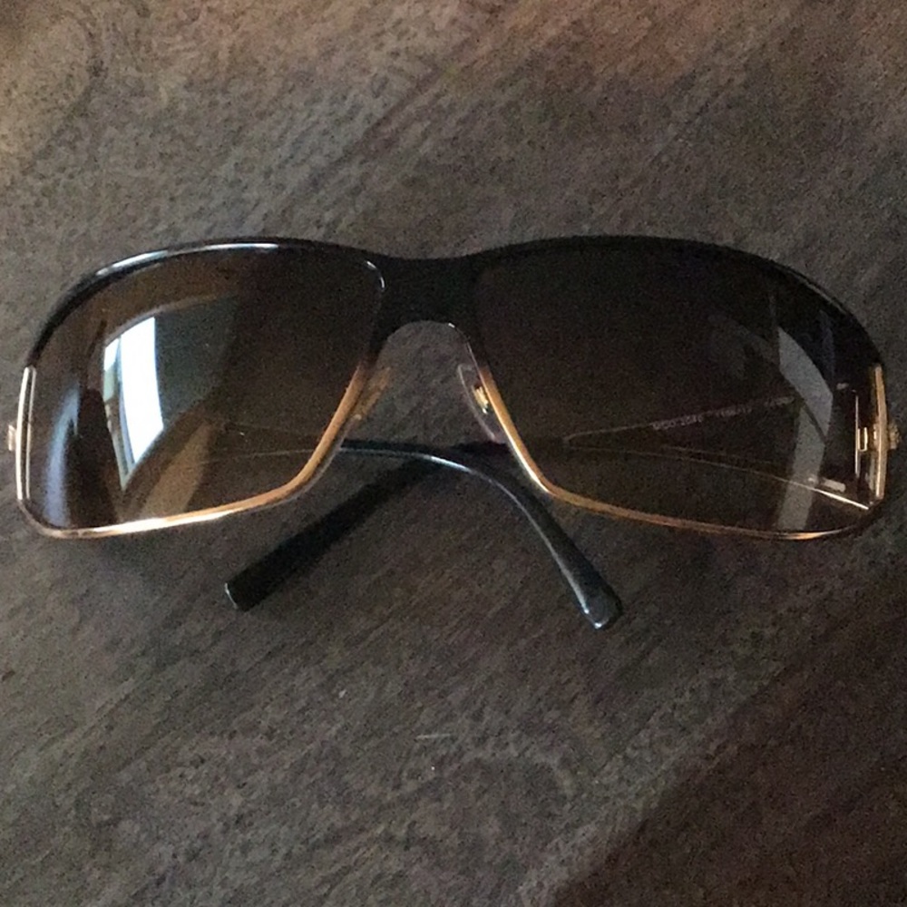 Versace “Unisex” Sunglasses